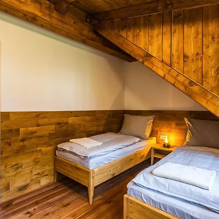 Bedriska By Mountain Ways *